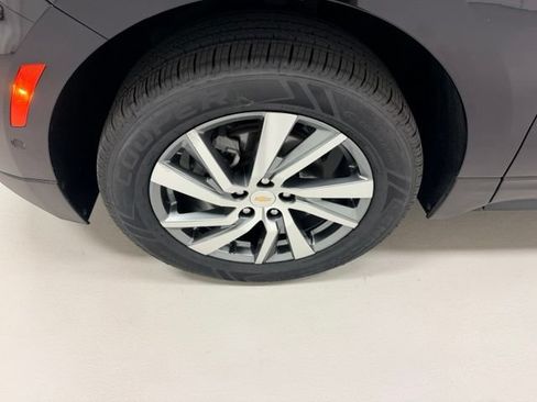 Certified 2023 Chevrolet Equinox Premier AWD/4WD image 17