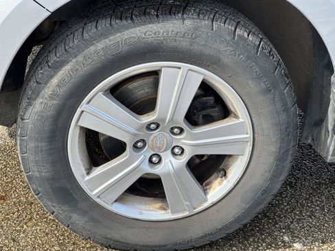 Used 2012 Subaru Forester 2.5X w/ Alloy Wheel Pkg image 12