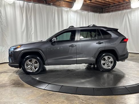 Used 2023 Toyota RAV4 XLE w/ Convenience Package AWD/4WD image 6
