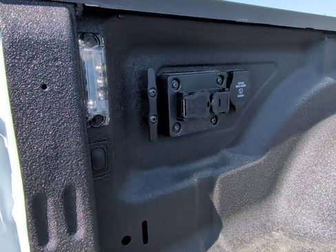 New 2026 RAM 3500 Longhorn image 48