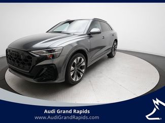 New 2026 Audi Q8 Premium Plus video 1