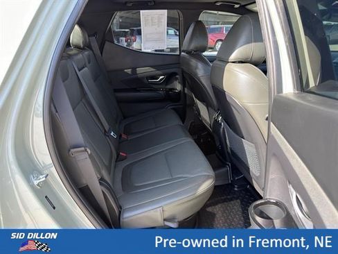 Used 2024 Hyundai Santa Cruz Limited AWD/4WD image 16