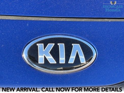 Used 2021 Kia Forte GT-Line w/ GT-Line Premium Package FWD image 8