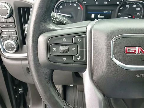 Certified 2021 GMC Sierra 1500 SLT w/ SLT Premium Plus Package image 15