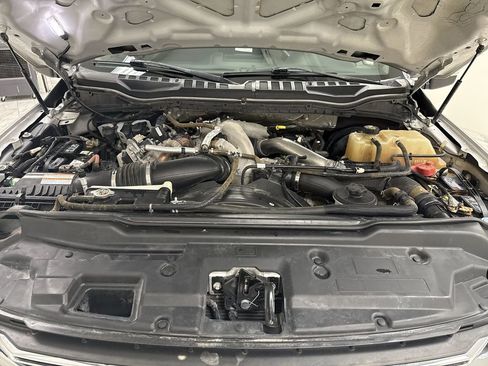 Used 2020 Ford F250 XLT image 31