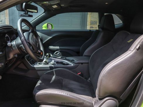 Used 2023 Dodge Challenger R/T Scat Pack RWD image 26