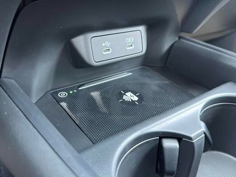 New 2027 Honda HR-V EX-L image 29