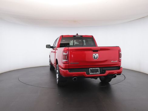 Used 2022 RAM 1500 Big Horn image 28