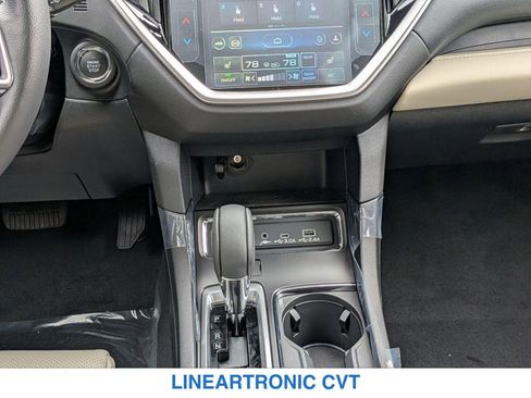New 2026 Subaru Ascent Limited image 15