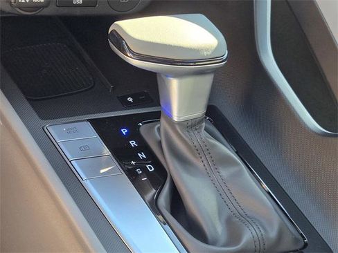 New 2026 Hyundai Elantra Sport w/ Cargo Package image 18