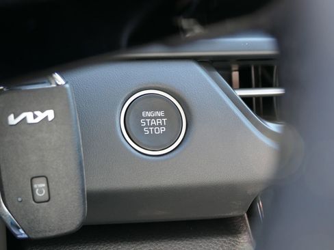 New 2026 Kia Seltos EX image 15