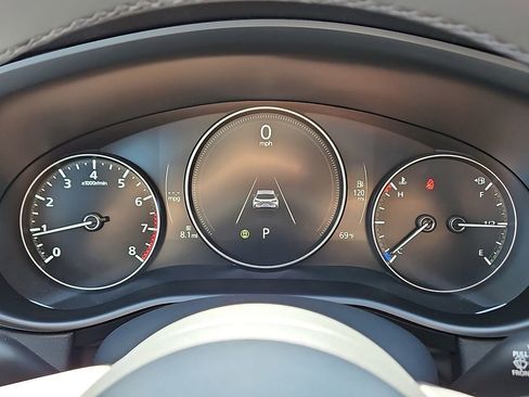 New 2026 MAZDA CX-50 Meridian Edition image 24