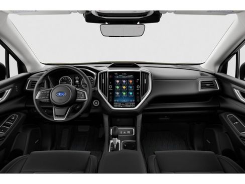 New 2026 Subaru Ascent Limited image 14