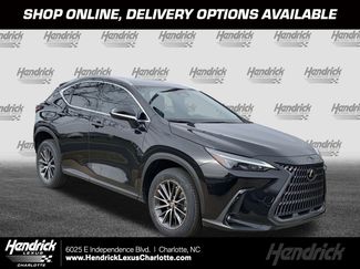 Used 2023 Lexus NX 350 AWD video 1