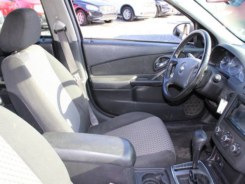 Used 2007 Chevrolet Malibu LT image 11