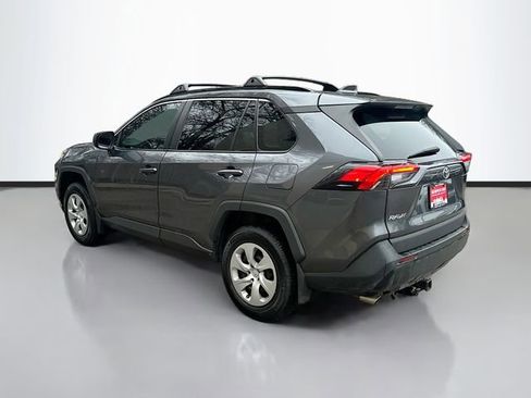 Used 2020 Toyota RAV4 LE image 8
