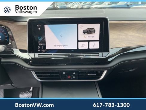 New 2026 Volkswagen Atlas SE image 23