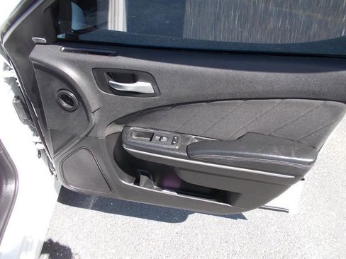 Used 2019 Dodge Charger GT w/ Performance Handling Group image 22