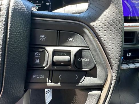 New 2026 Toyota 4Runner TRD Off-Road Premium AWD/4WD image 29