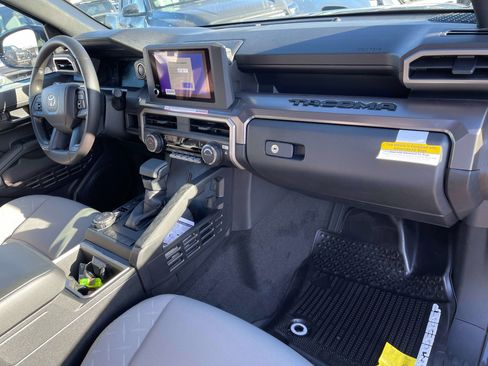 New 2026 Toyota Tacoma SR5 image 17