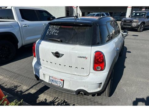 Used 2016 MINI Cooper Countryman S FWD image 6