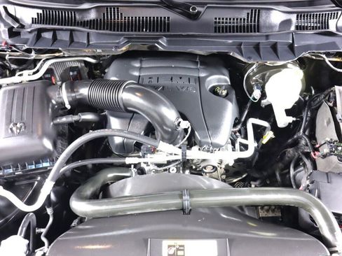 Used 2014 RAM 1500 Sport w/ Trailer Tow Group image 42