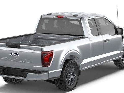 New 2026 Ford F150 STX AWD/4WD image 25