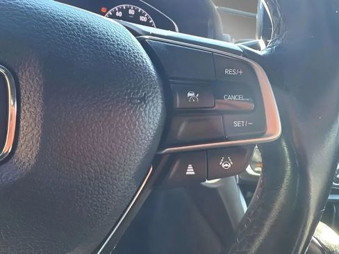 Used 2022 Honda Accord Sport image 44