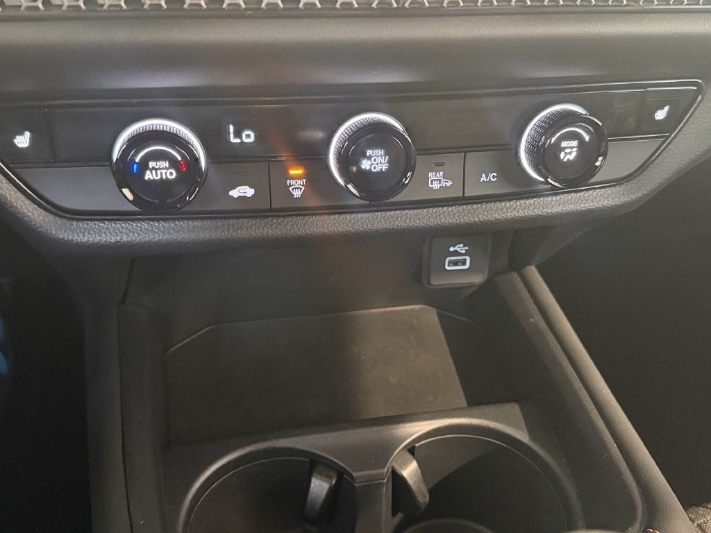 Used 2024 Honda HR-V Sport image 23