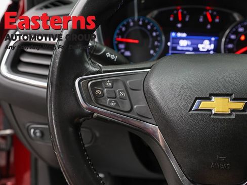 Used 2019 Chevrolet Equinox LT AWD/4WD image 15