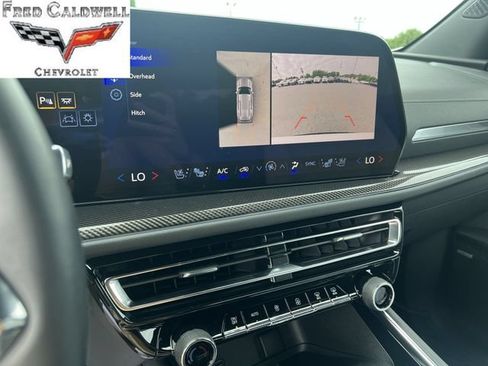 Used 2026 Chevrolet Traverse High Country w/ LPO, Floor Liner Package FWD image 20