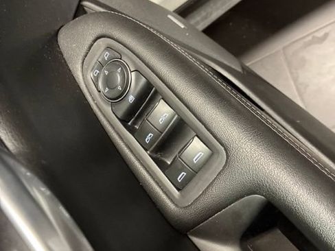 Used 2021 Cadillac XT5 Luxury FWD image 11