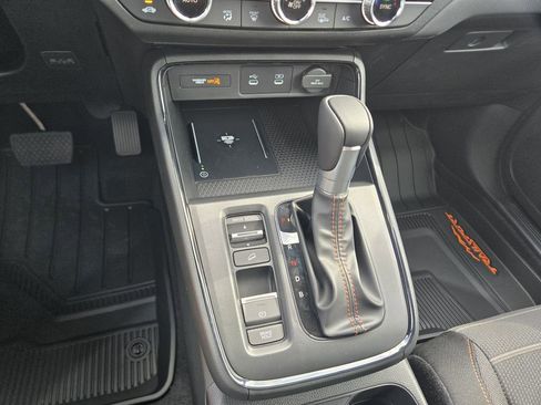 New 2026 Honda CR-V TrailSport image 15