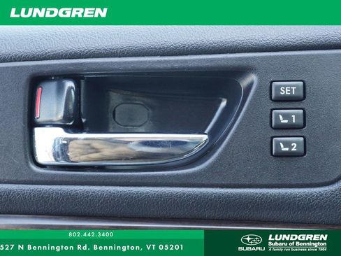 Used 2014 Subaru Outback 3.6R Limited image 27