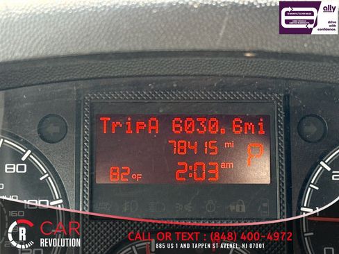 Used 2020 RAM ProMaster 3500 FWD image 11