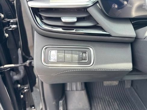 New 2026 Buick Enclave Sport Touring w/ Power Package FWD image 16