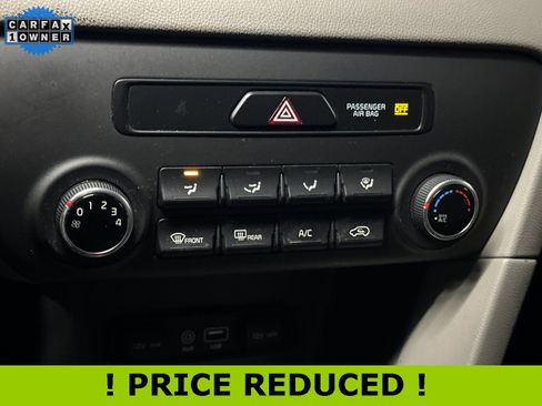 Used 2019 Kia Sportage LX image 19