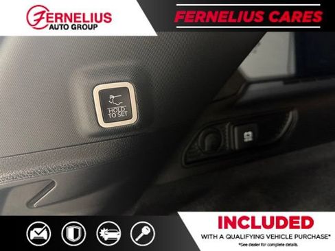 Used 2024 Jeep Grand Cherokee Summit AWD/4WD image 22