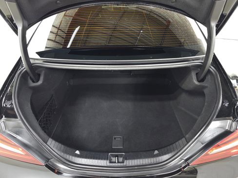 Used 2017 Mercedes-Benz CLA 45 AMG 4MATIC image 7