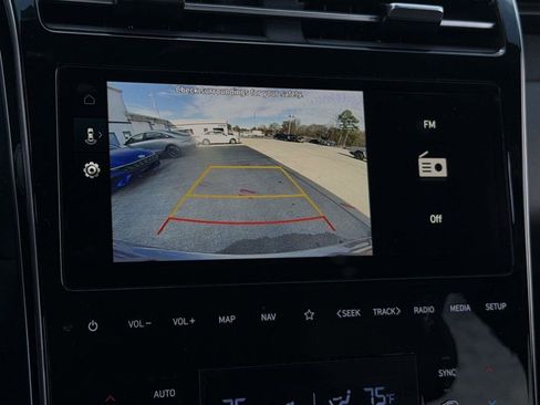 Used 2024 Hyundai Tucson XRT image 14