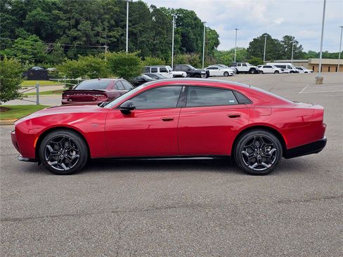 New 2026 Dodge Charger R/T w/ Driver Convenience Group AWD/4WD image 12