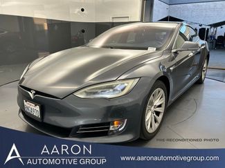 Used 2018 Tesla Model S 75D image 1