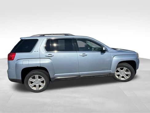 Used 2014 GMC Terrain SLE w/ Convenience Package AWD/4WD image 6