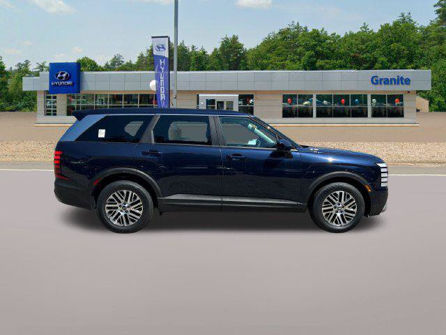 New 2026 Hyundai Palisade SE AWD/4WD image 5