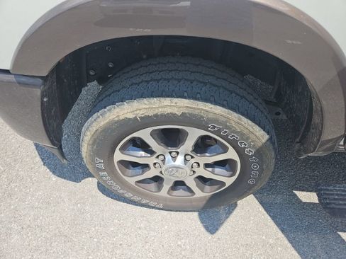 Used 2024 RAM 2500 Limited w/ Towing Technology Group AWD/4WD image 14