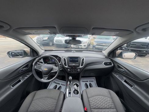 Used 2019 Chevrolet Equinox LT image 18