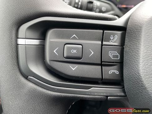 New 2026 Jeep Cherokee Limited AWD/4WD image 18