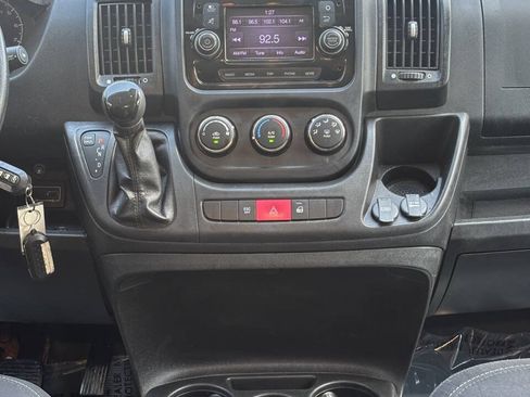Used 2020 RAM ProMaster 3500 FWD image 26