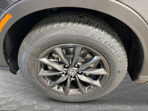 New 2026 Honda CR-V EX-L image 28