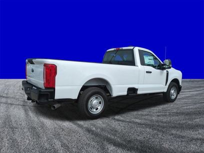 New 2026 Ford F250 XL